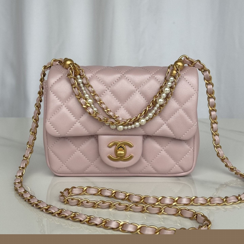 Ch*el 19 bags